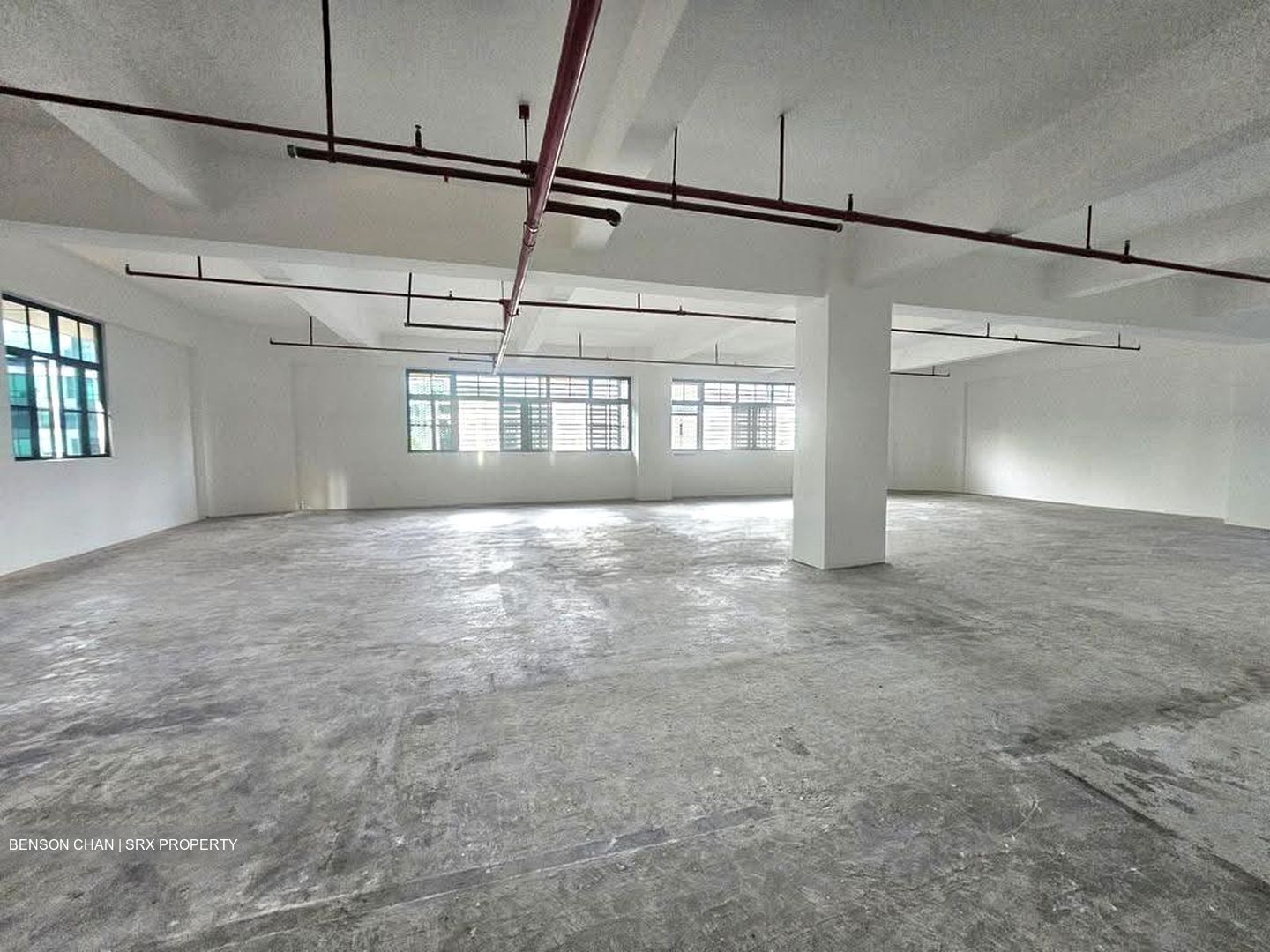 Ltc Building A (D14), Factory #618311861